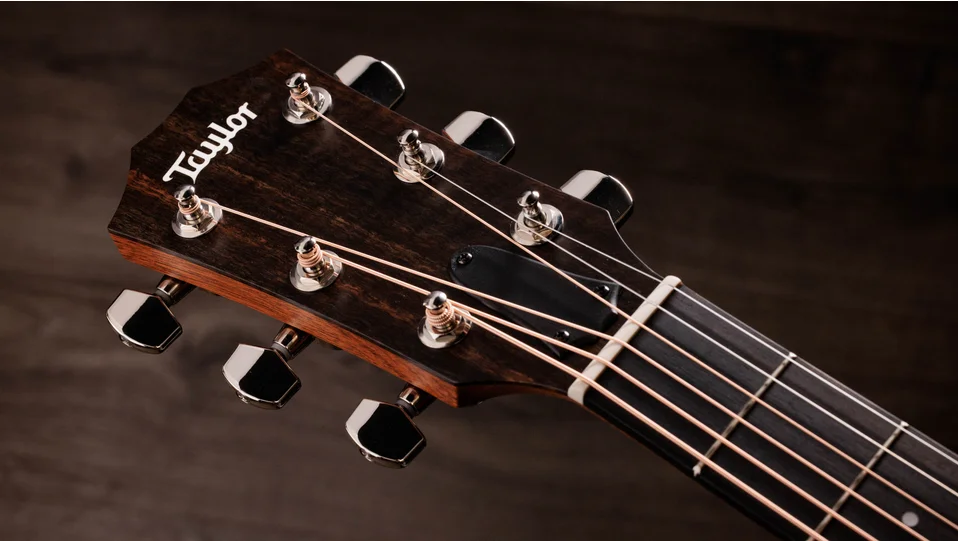 マ*サ様 Taylor 314ce ワンオーナー美品 ハードケース付き TAYLOR 【数量限定】50th Anniversary Builder's Edition 314ce LTD